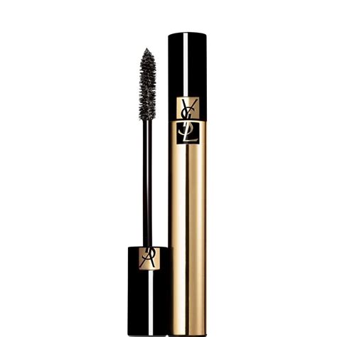 mascara yves saint laurent noir radical|ysl volumizing mascara.